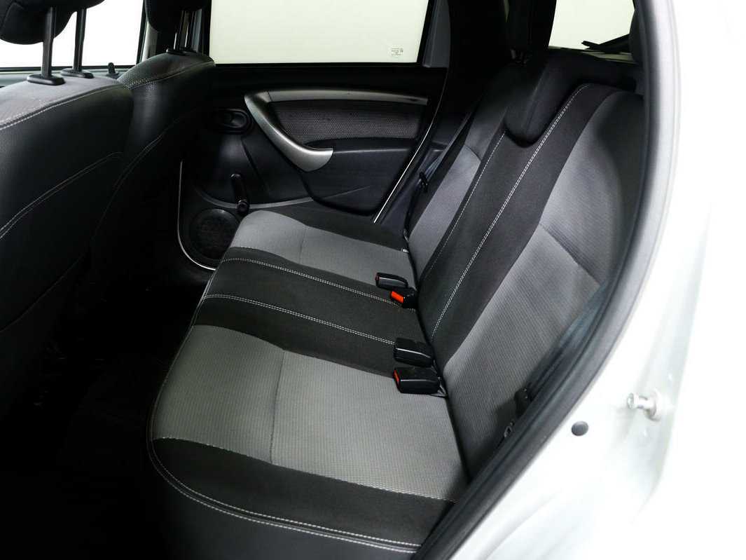 Купить Renault Duster, 2014, 142 678 км.. Фото: #11