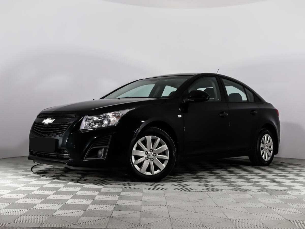 Купить Chevrolet Cruze, 2013, 134 150 км.. Фото: #0