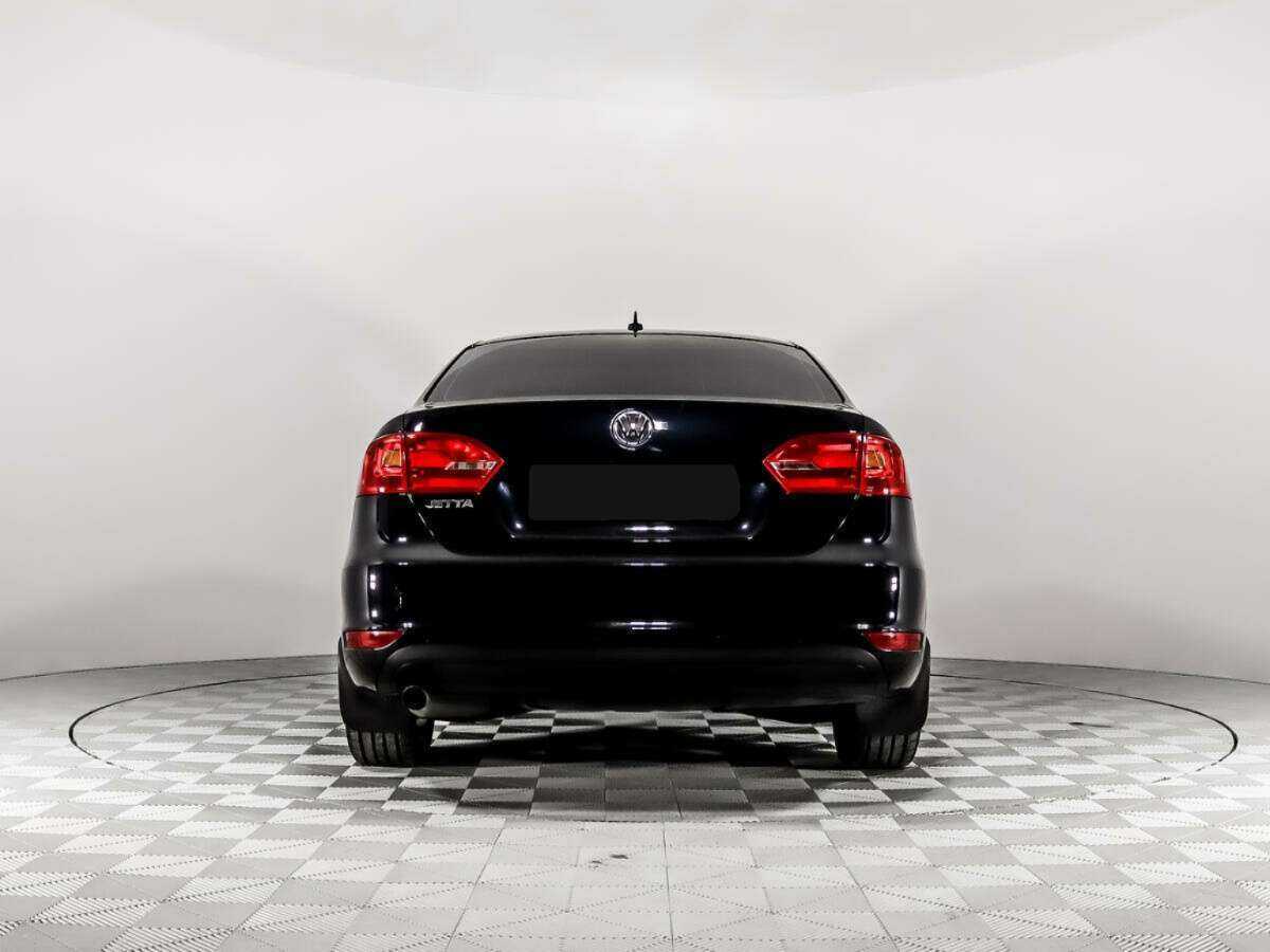 Купить Volkswagen Jetta, 2014, 188 293 км.. Фото: #5