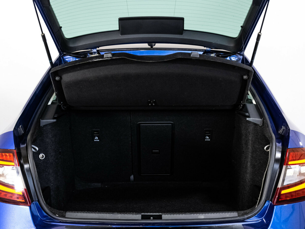 Купить Skoda Octavia, 2019, 55 817 км.. Фото: #16