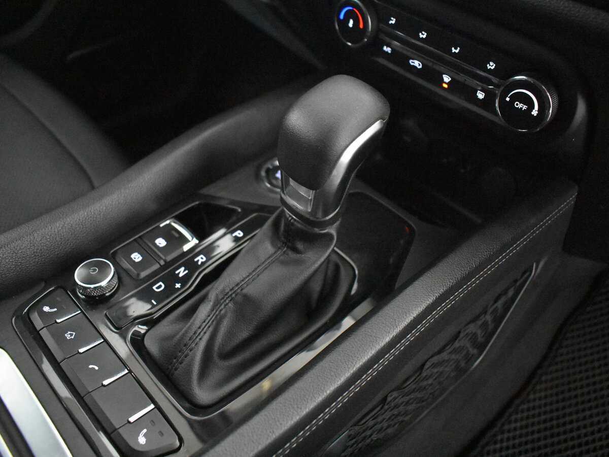 Купить Chery Tiggo 4, 2020, 95 000 км.. Фото: #7