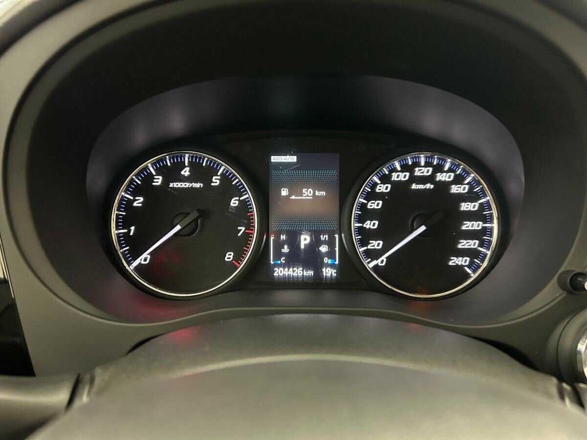 Купить Mitsubishi Outlander, 2015, 204 343 км.. Фото: #9