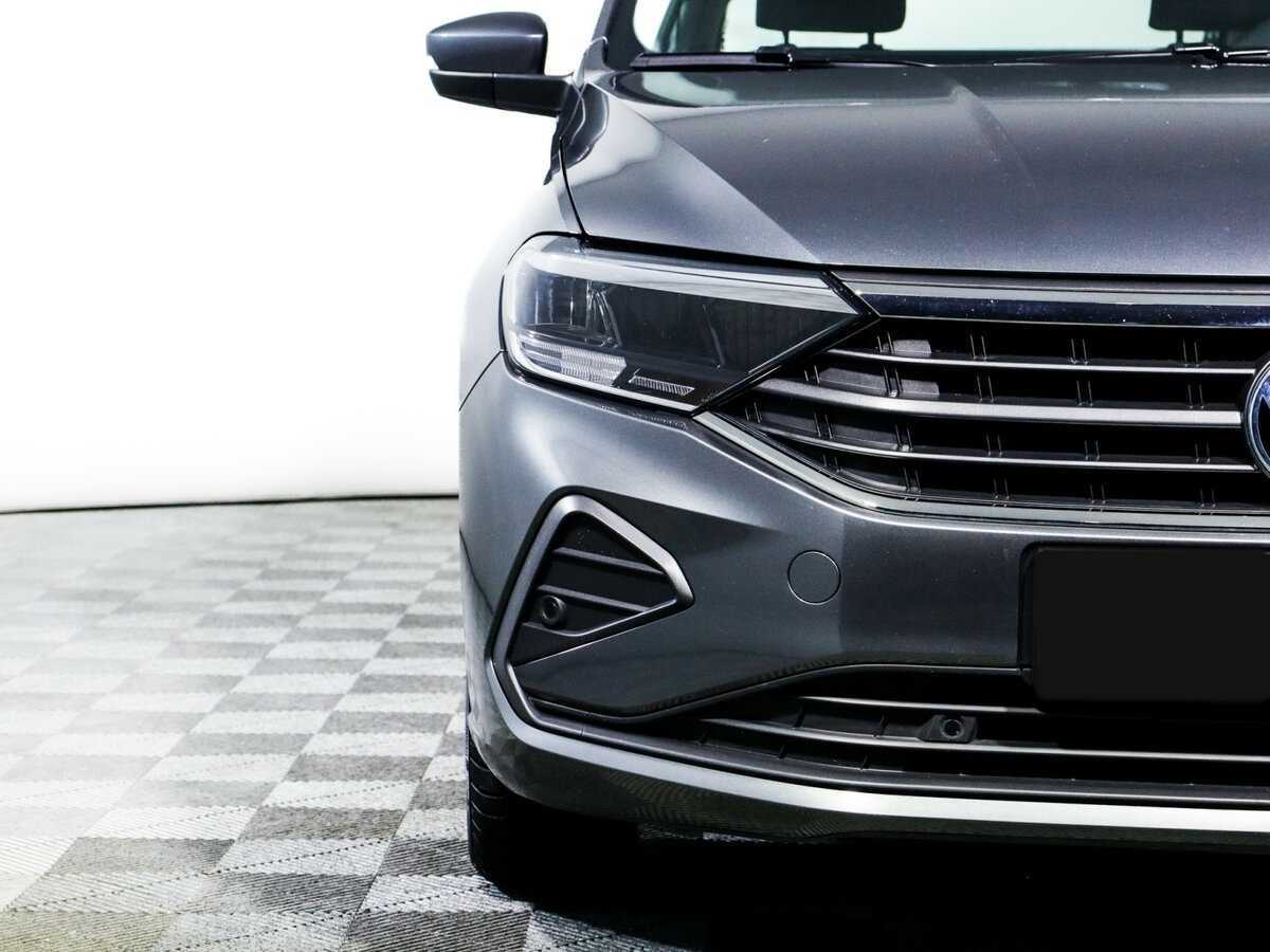 Купить Volkswagen Polo, 2021, 19 832 км.. Фото: #17