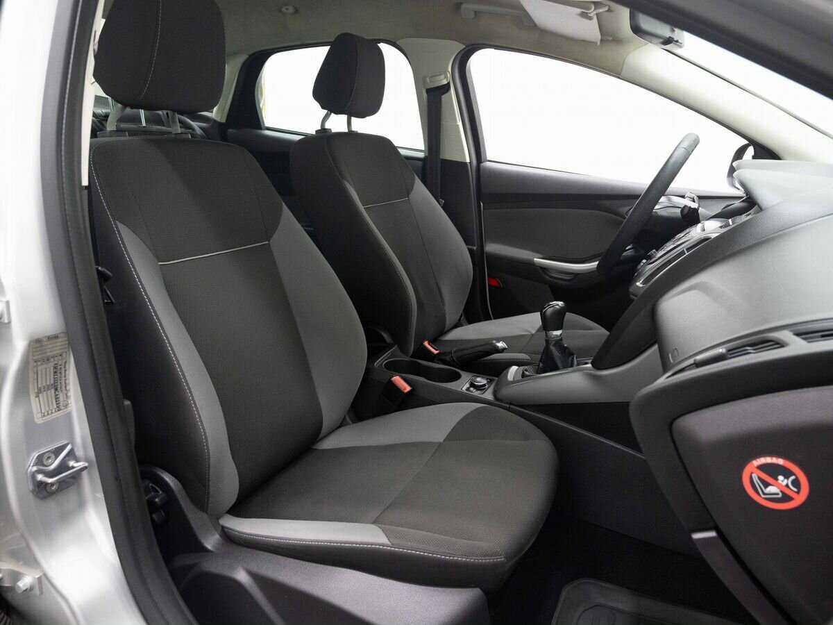 Купить Ford Focus, 2012, 218 321 км.. Фото: #13