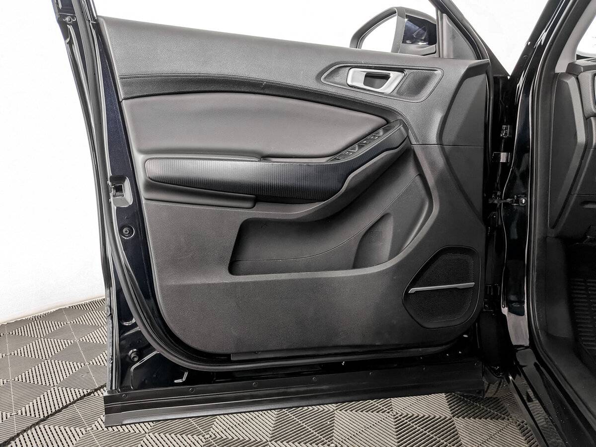 Купить Chery Tiggo 4, 2022, 106 042 км.. Фото: #18