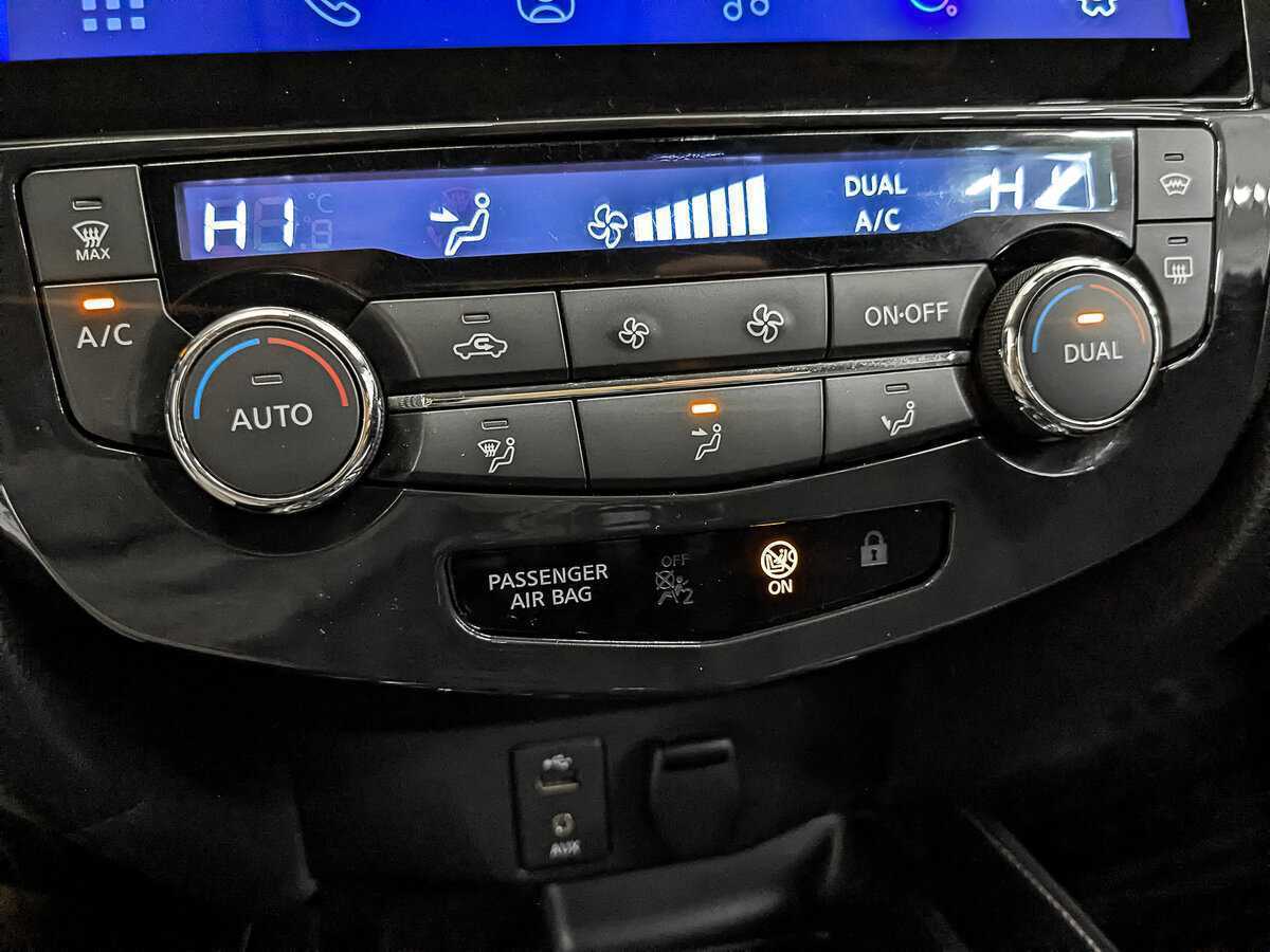 Купить Nissan Qashqai, 2014, 146 678 км.. Фото: #20