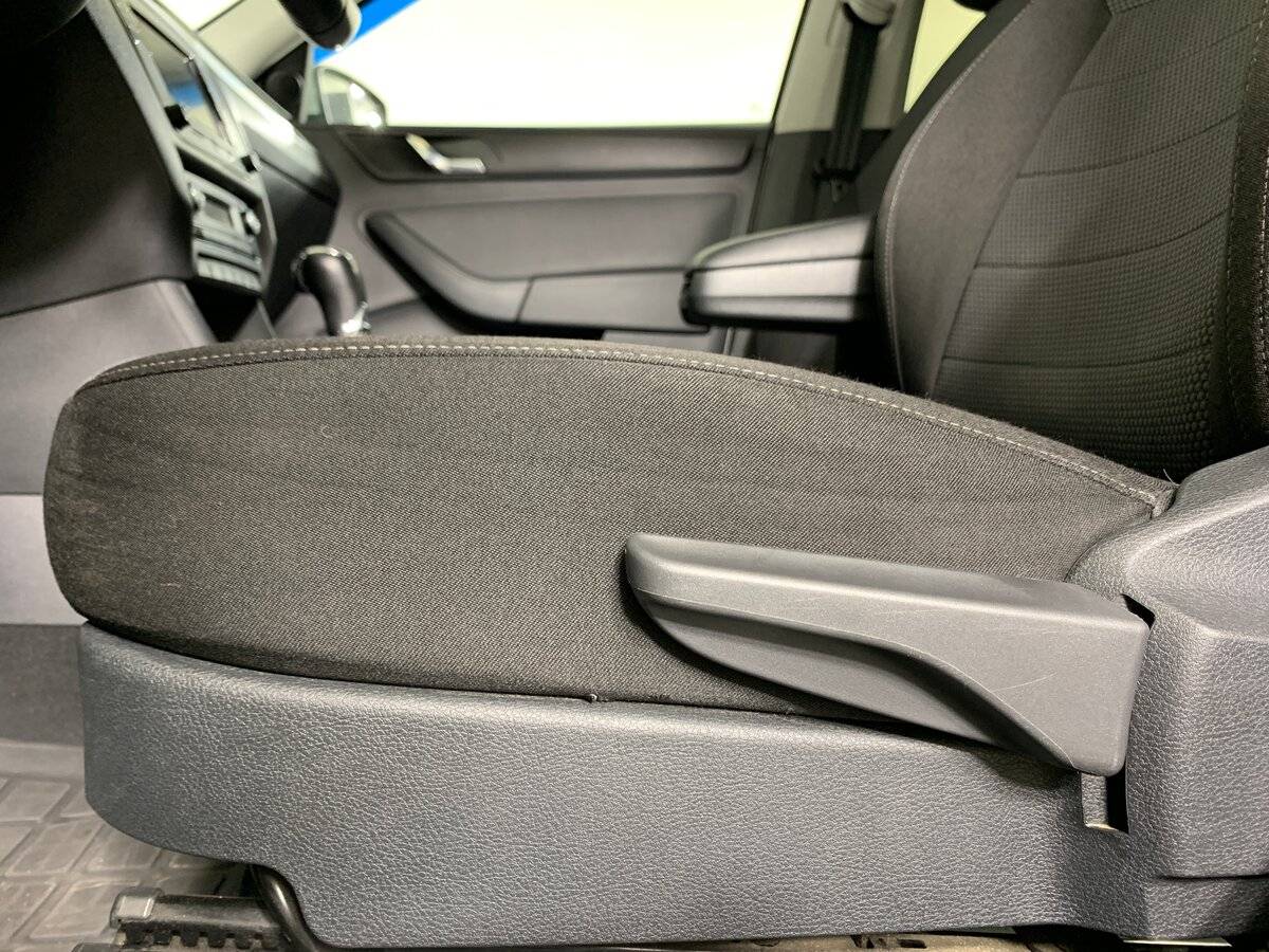 Купить Skoda Rapid, 2015, 170 380 км.. Фото: #15