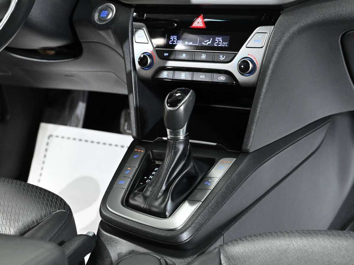 Купить Hyundai Elantra, 2018, 96 000 км.. Фото: #11