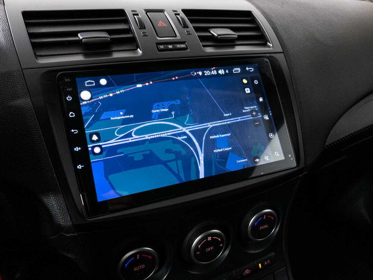 Купить Mazda 3, 2012, 172 253 км.. Фото: #15