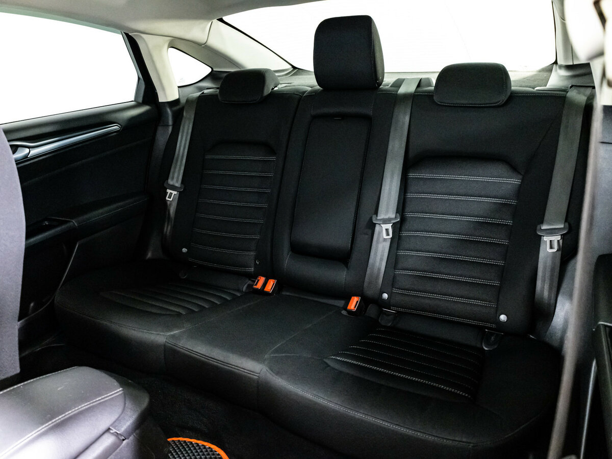 Купить Ford Mondeo, 2016, 279 311 км.. Фото: #15