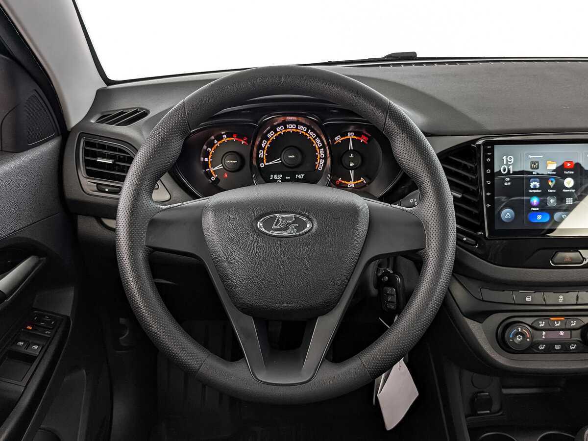 Купить Lada (ВАЗ) Vesta, 2020, 31 626 км.. Фото: #16