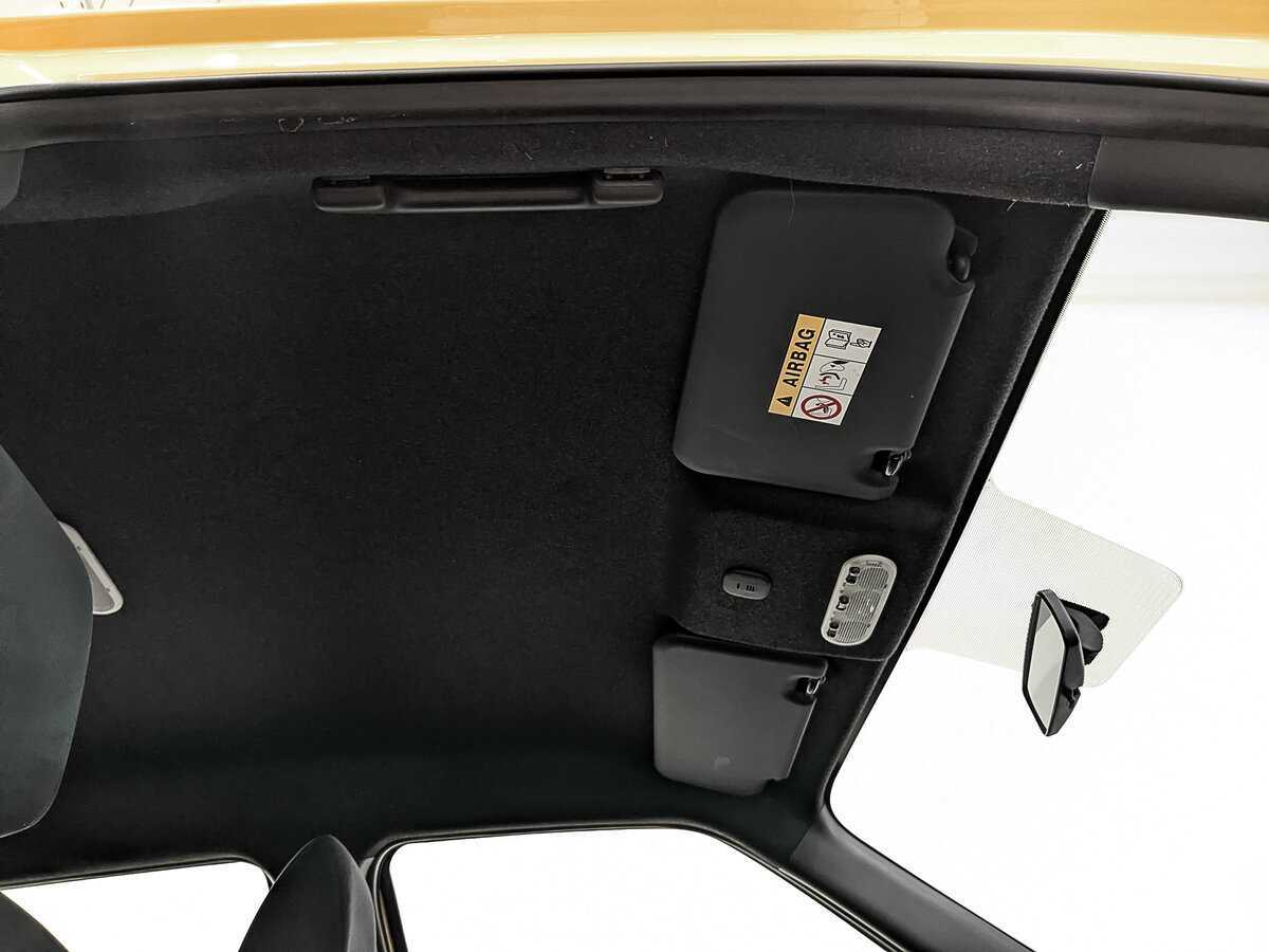 Купить Nissan Juke, 2017, 94 680 км.. Фото: #22