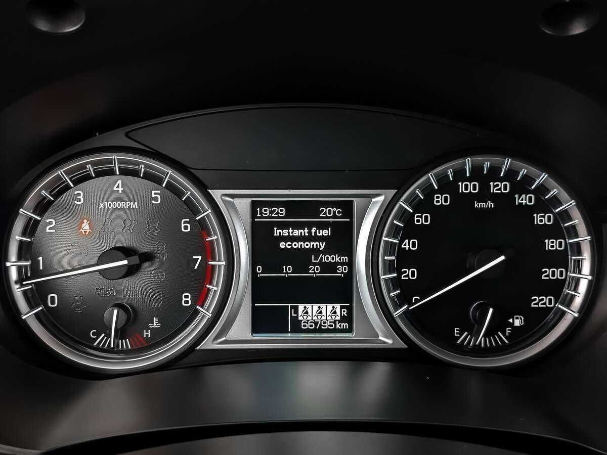 Купить Suzuki Vitara, 2019, 66 618 км.. Фото: #15