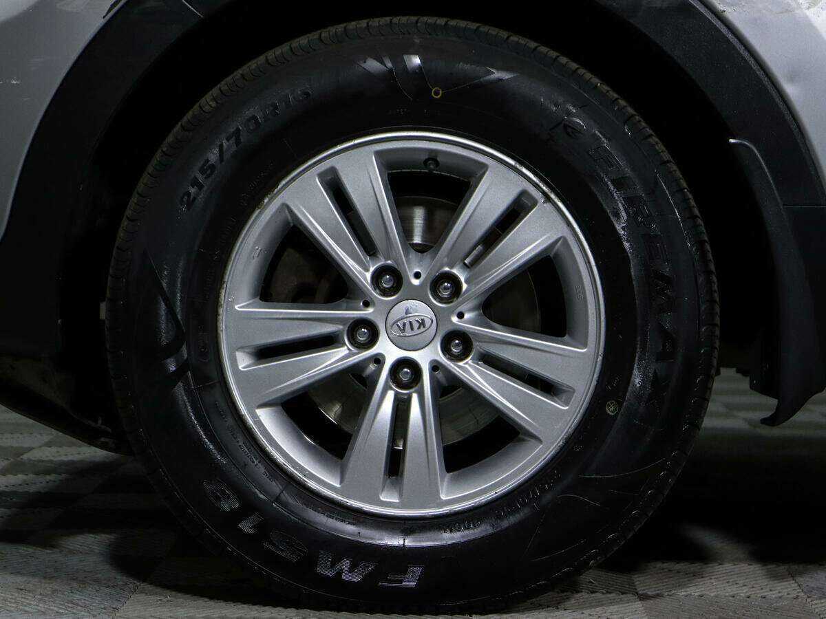Купить Kia Sportage, 2012, 219 619 км.. Фото: #12