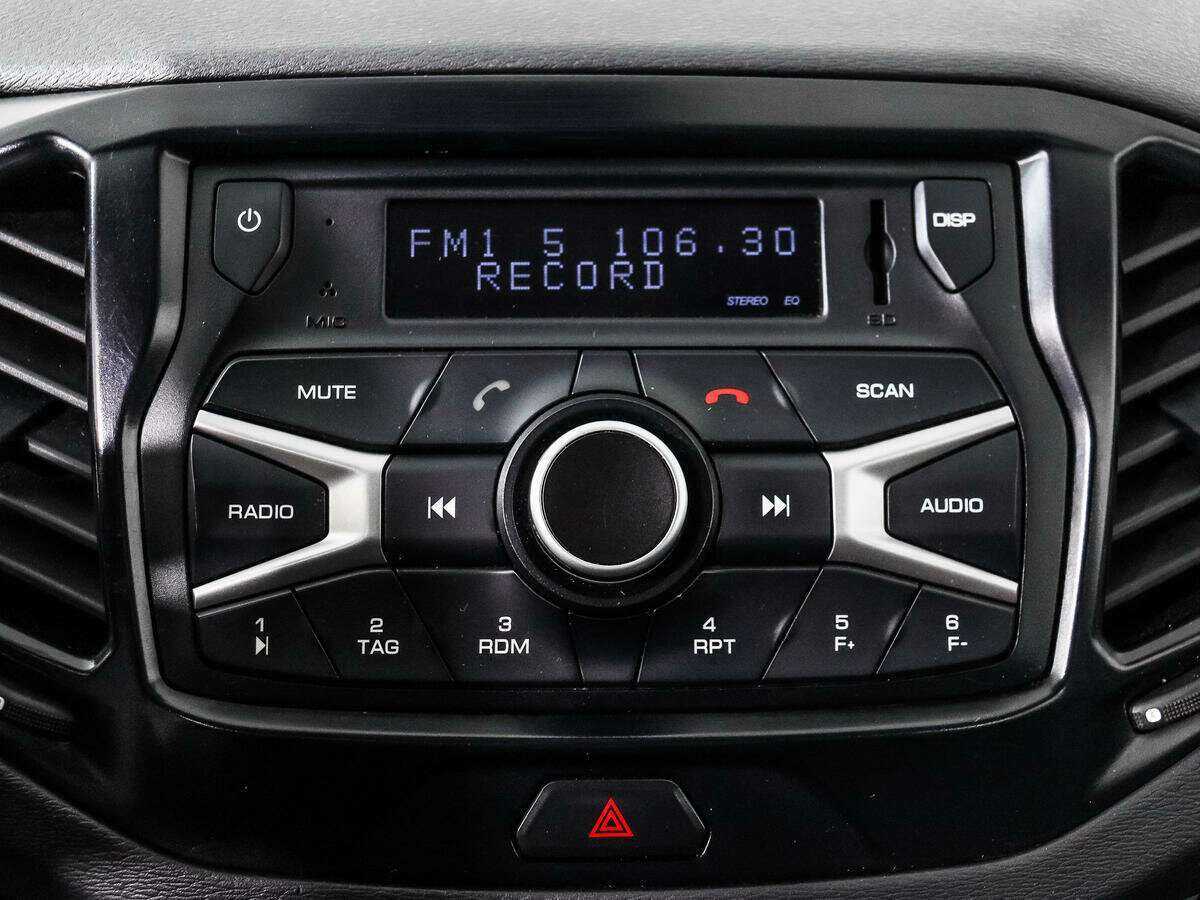 Купить Lada (ВАЗ) Vesta, 2021, 33 607 км.. Фото: #12