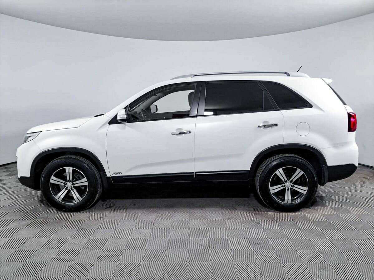 Купить Kia Sorento, 2014, 198 406 км.. Фото: #7
