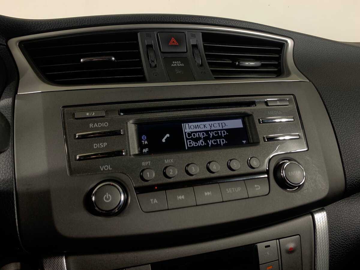 Купить Nissan Tiida, 2015, 197 664 км.. Фото: #15