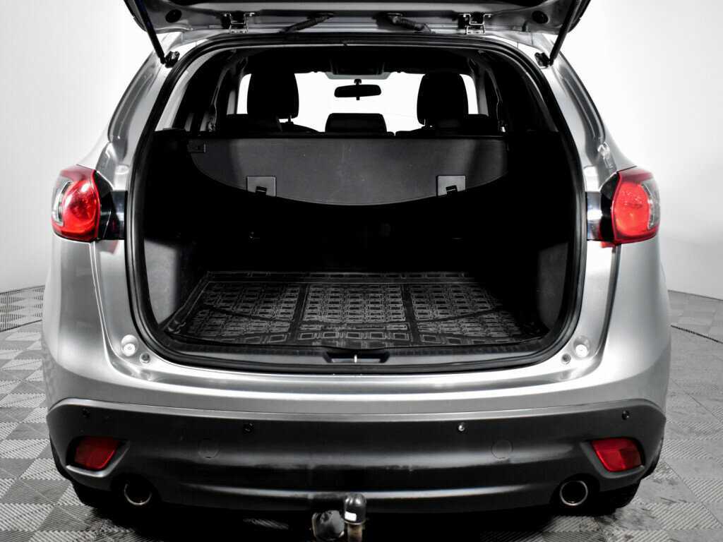 Купить Mazda CX-5, 2012, 184 000 км.. Фото: #18