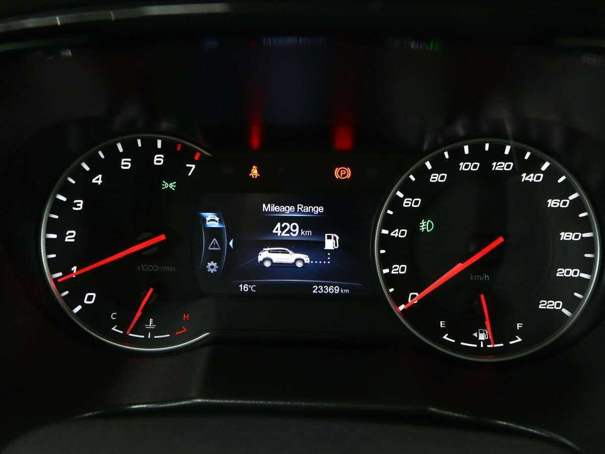 Купить Changan CS35PLUS, 2021, 23 000 км.. Фото: #16