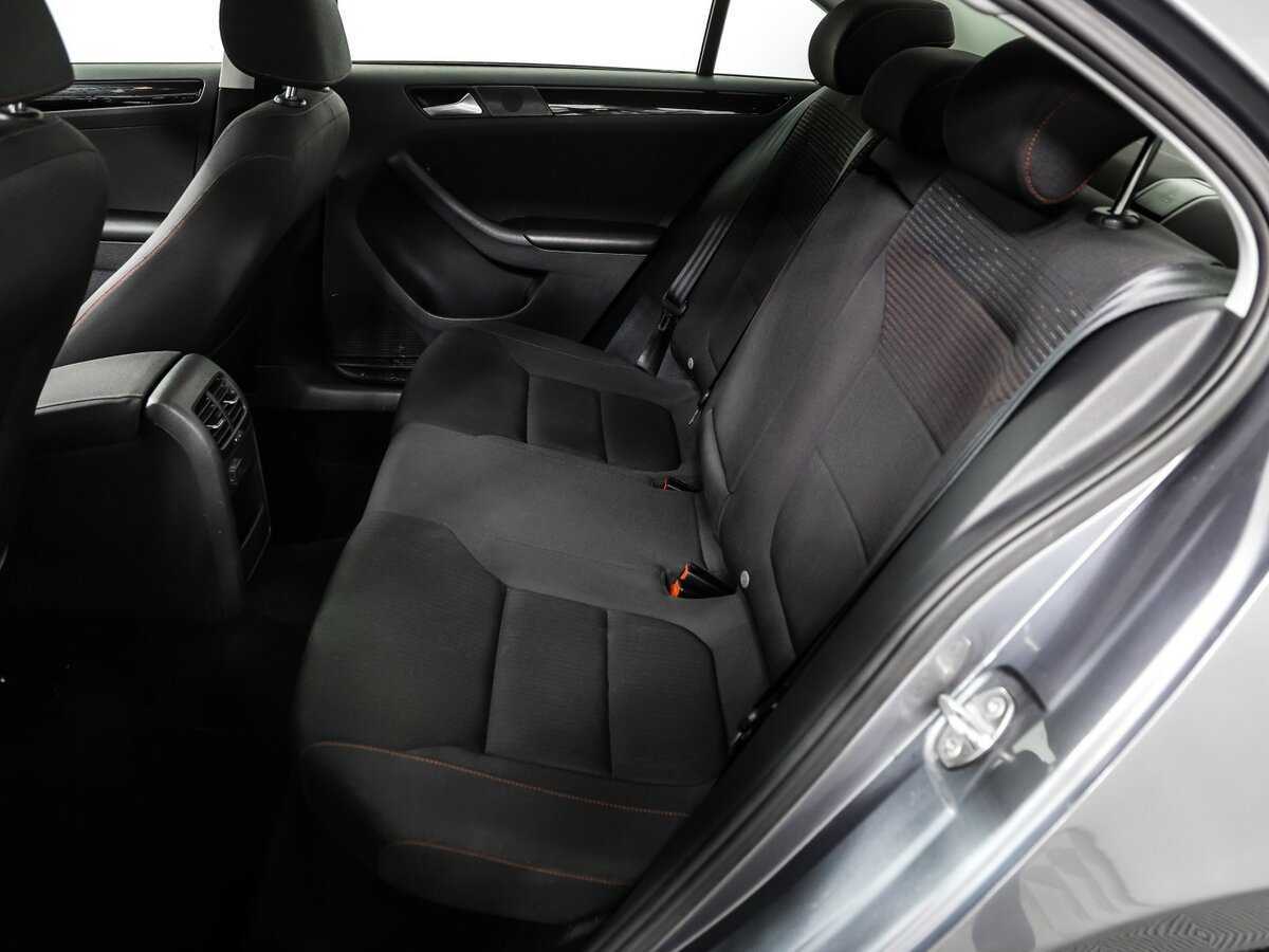 Купить Volkswagen Jetta, 2017, 66 437 км.. Фото: #12