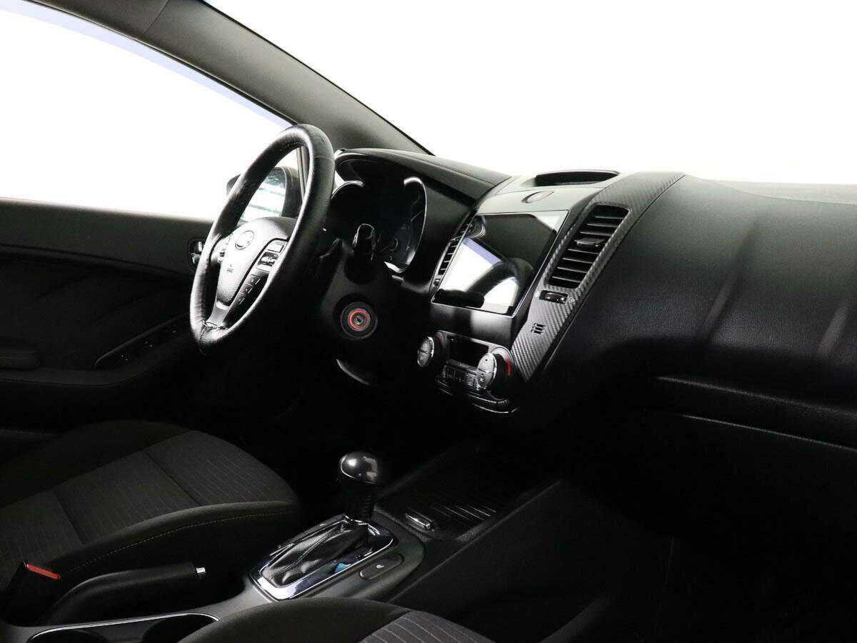 Купить Kia Cerato, 2015, 94 500 км.. Фото: #6