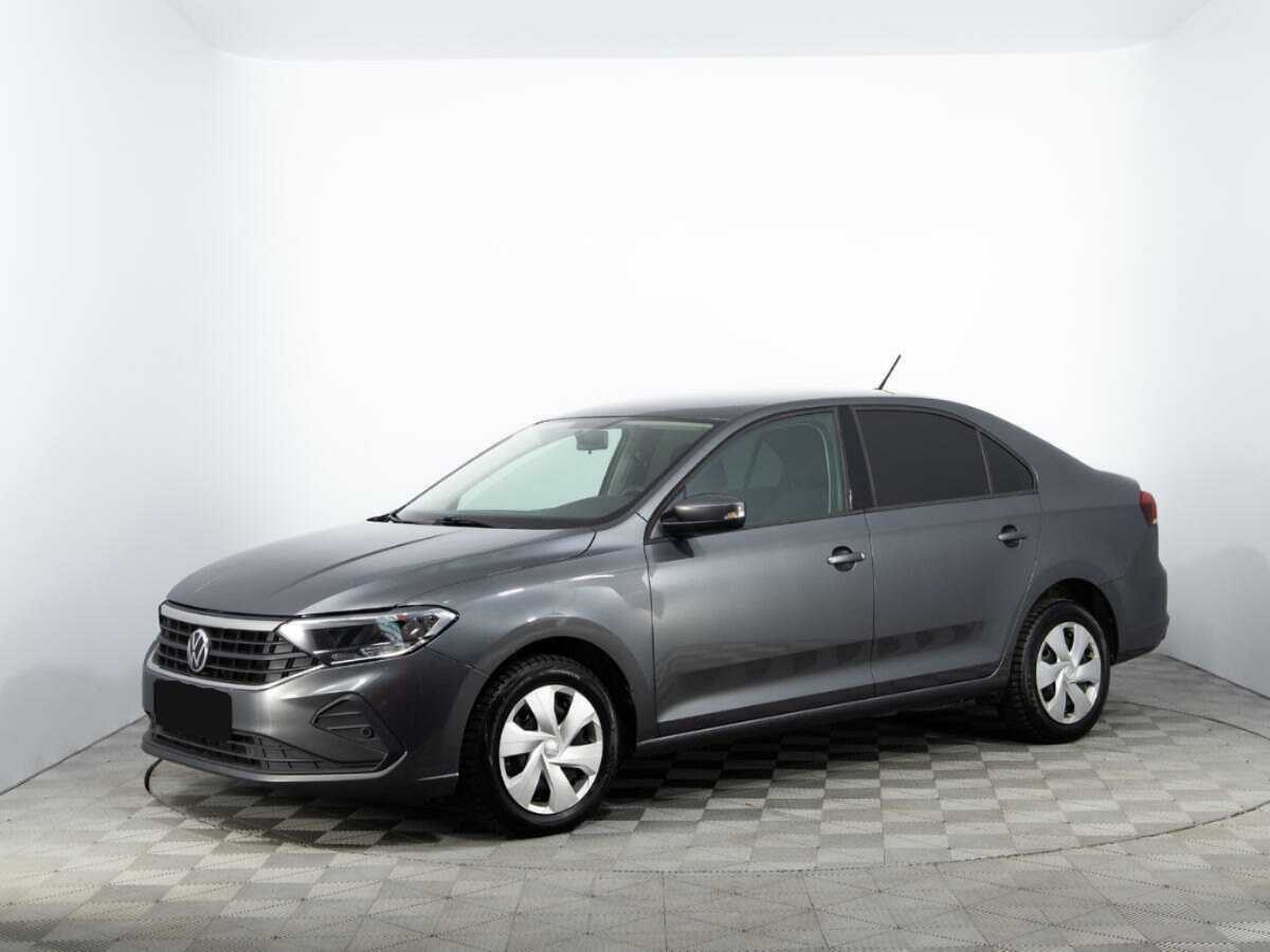 Купить Volkswagen Polo, 2020, 69 501 км.. Посмотреть фото