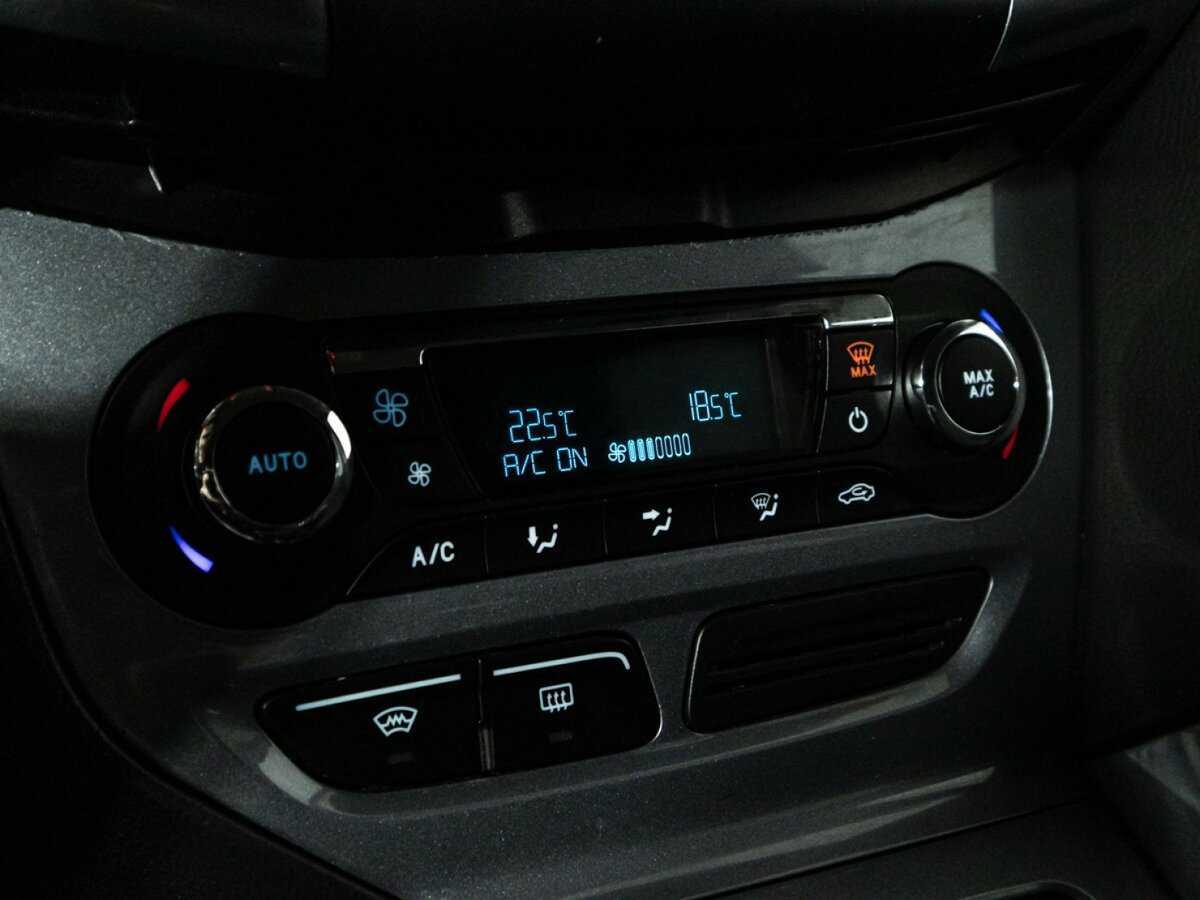 Купить Ford Focus, 2012, 152 712 км.. Фото: #15