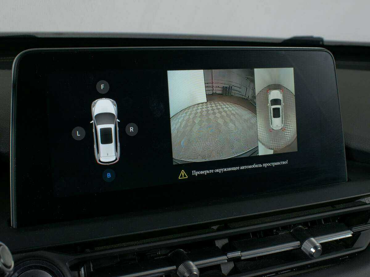 Купить Chery Tiggo 8, 2021, 29 953 км.. Фото: #16