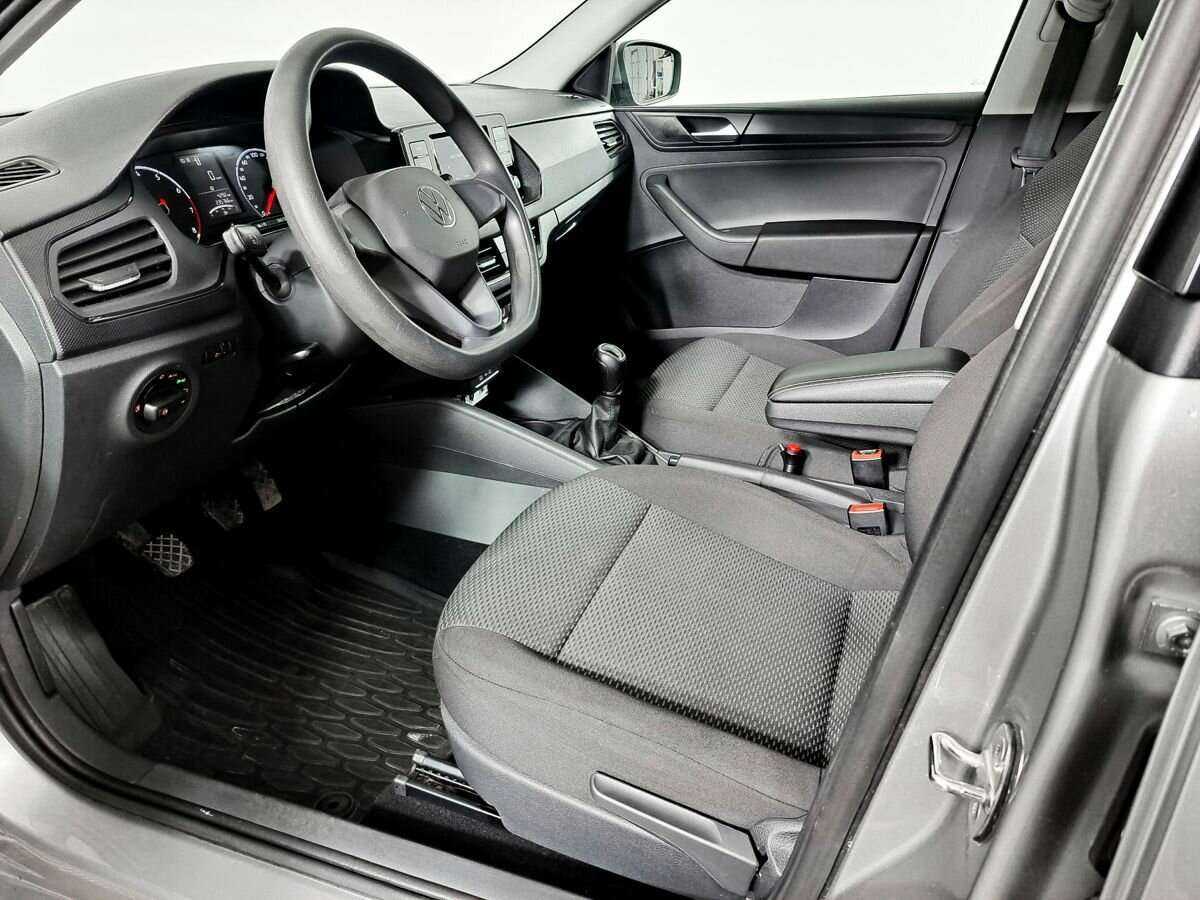 Купить Volkswagen Polo, 2020, 235 766 км.. Фото: #15