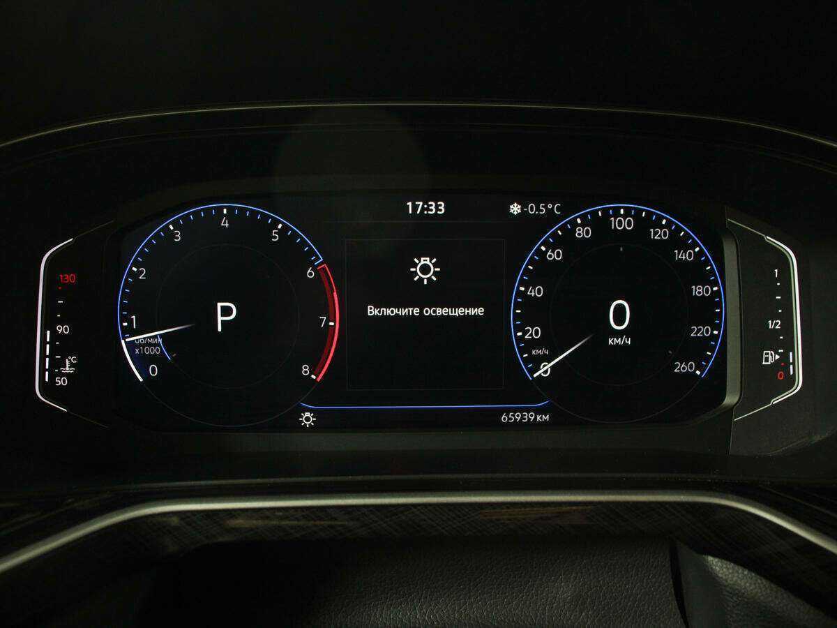 Купить Volkswagen Polo, 2021, 65 938 км.. Фото: #8