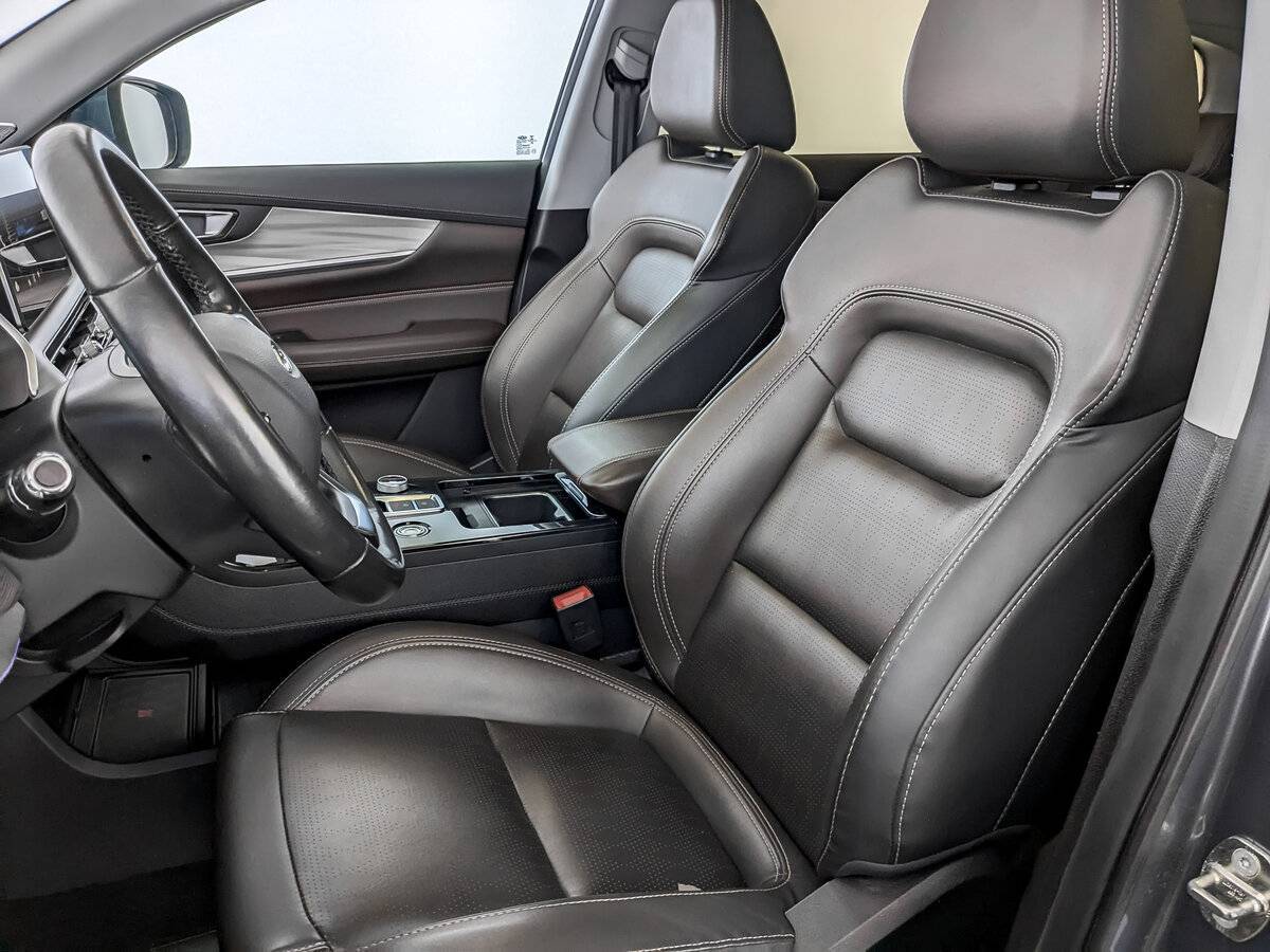 Купить Chery Tiggo 8 Pro, 2021, 115 538 км.. Фото: #20