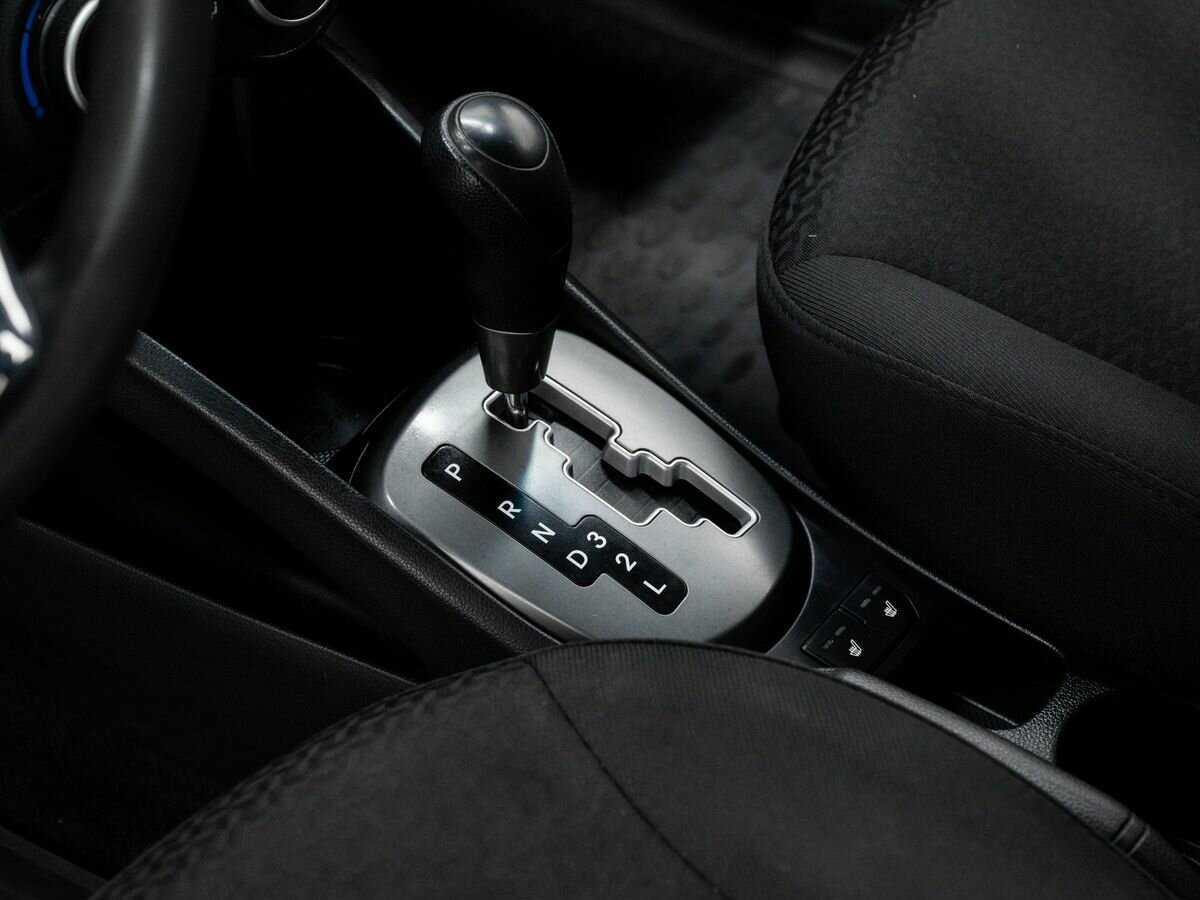 Купить Kia Rio, 2013, 161 613 км.. Фото: #13