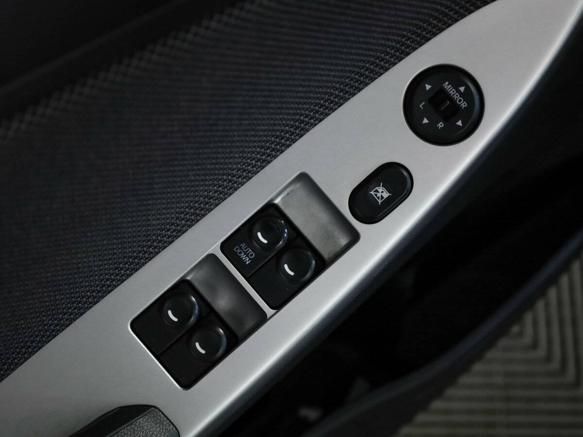 Купить Hyundai Solaris, 2013, 148 193 км.. Фото: #21