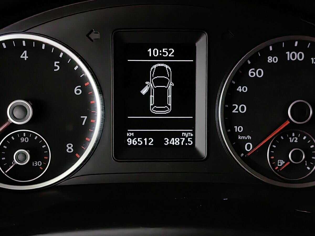 Купить Volkswagen Tiguan, 2016, 96 508 км.. Фото: #14