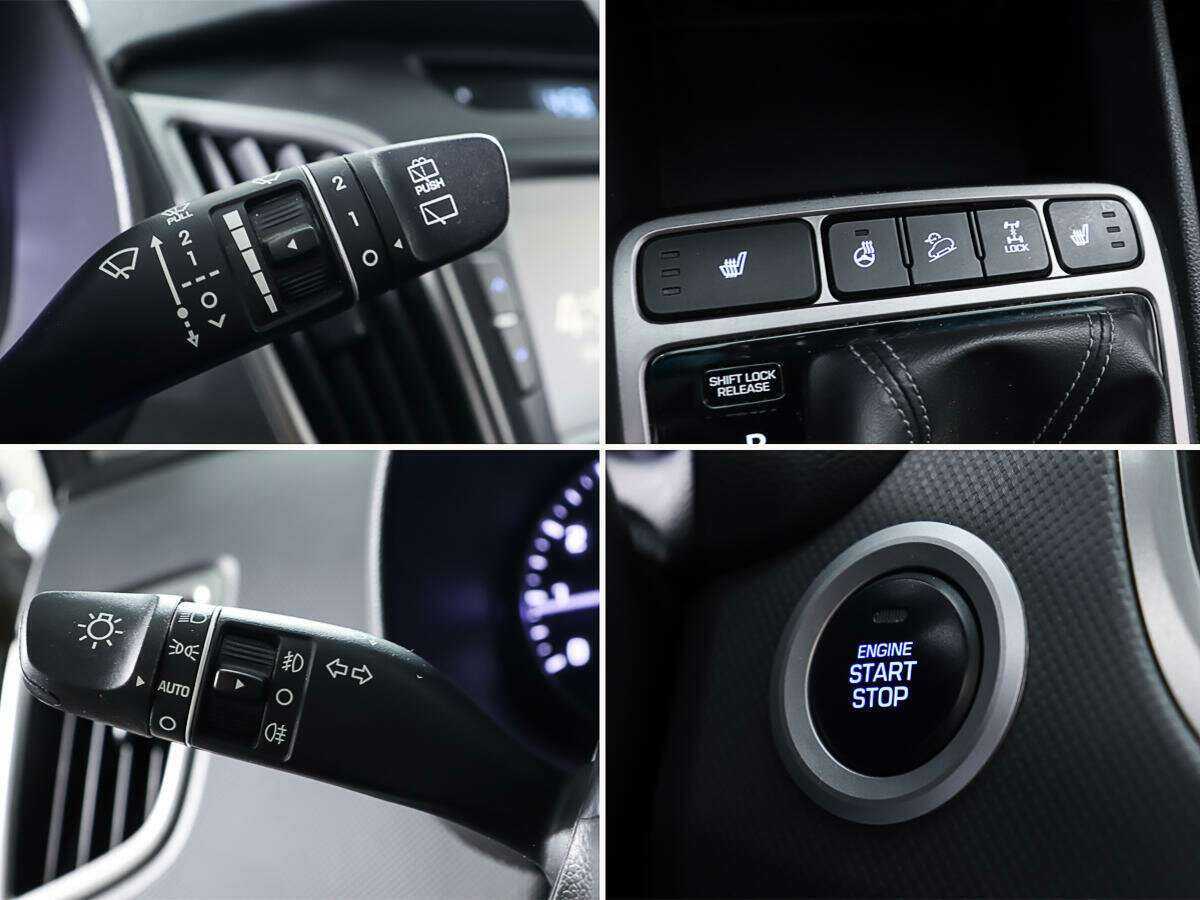 Купить Hyundai Creta, 2019, 112 862 км.. Фото: #14