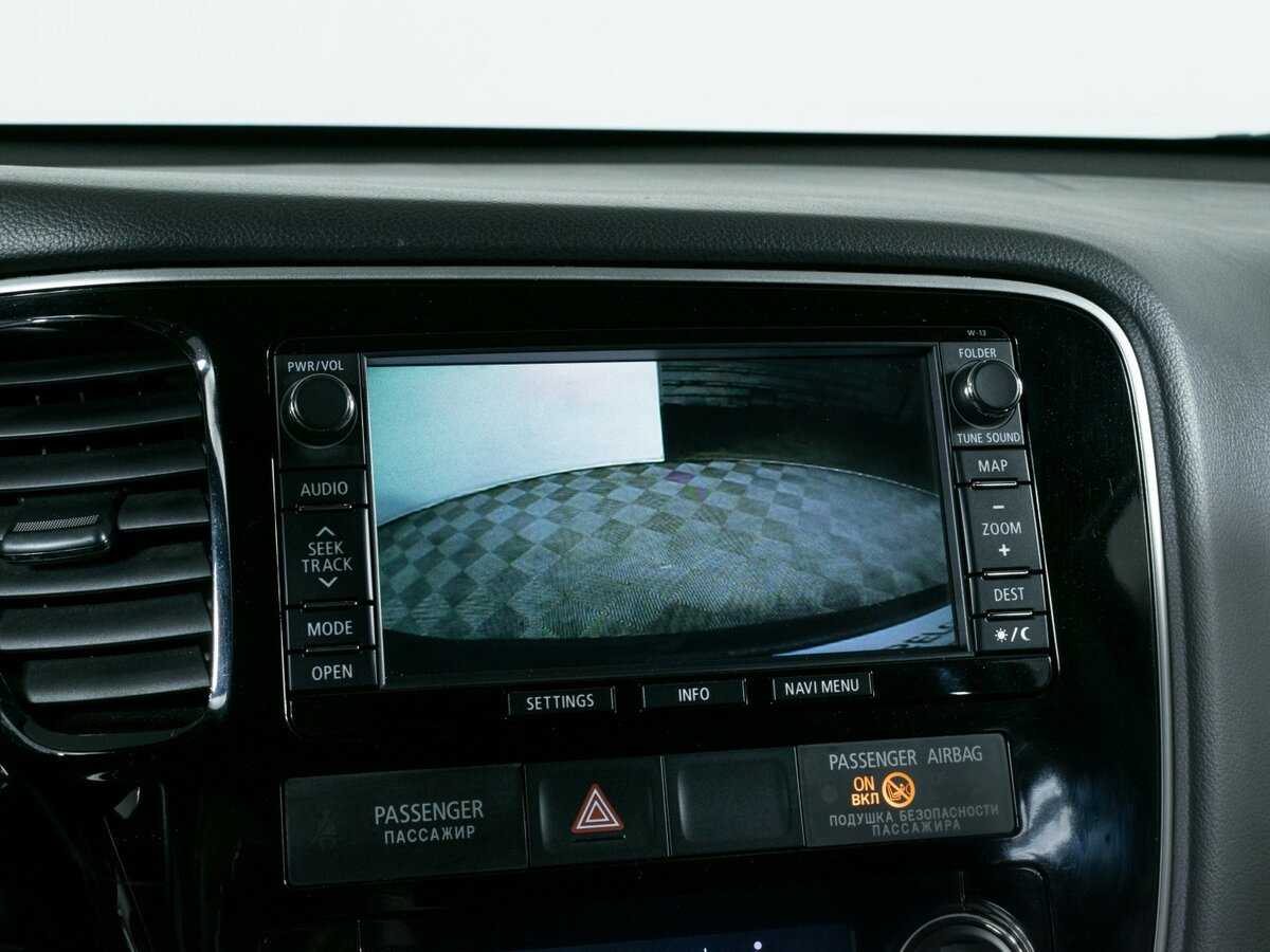 Купить Mitsubishi Outlander, 2015, 114 700 км.. Фото: #15