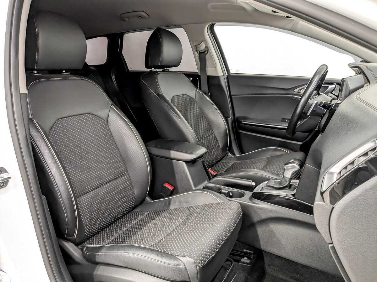 Купить Kia Ceed, 2020, 82 477 км.. Фото: #21