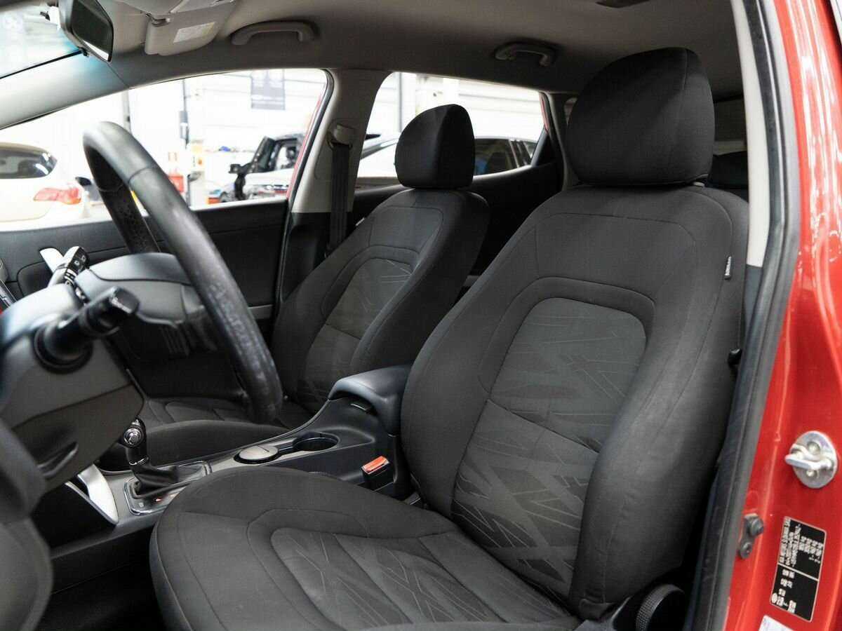 Купить Kia Ceed, 2018, 91 800 км.. Фото: #5