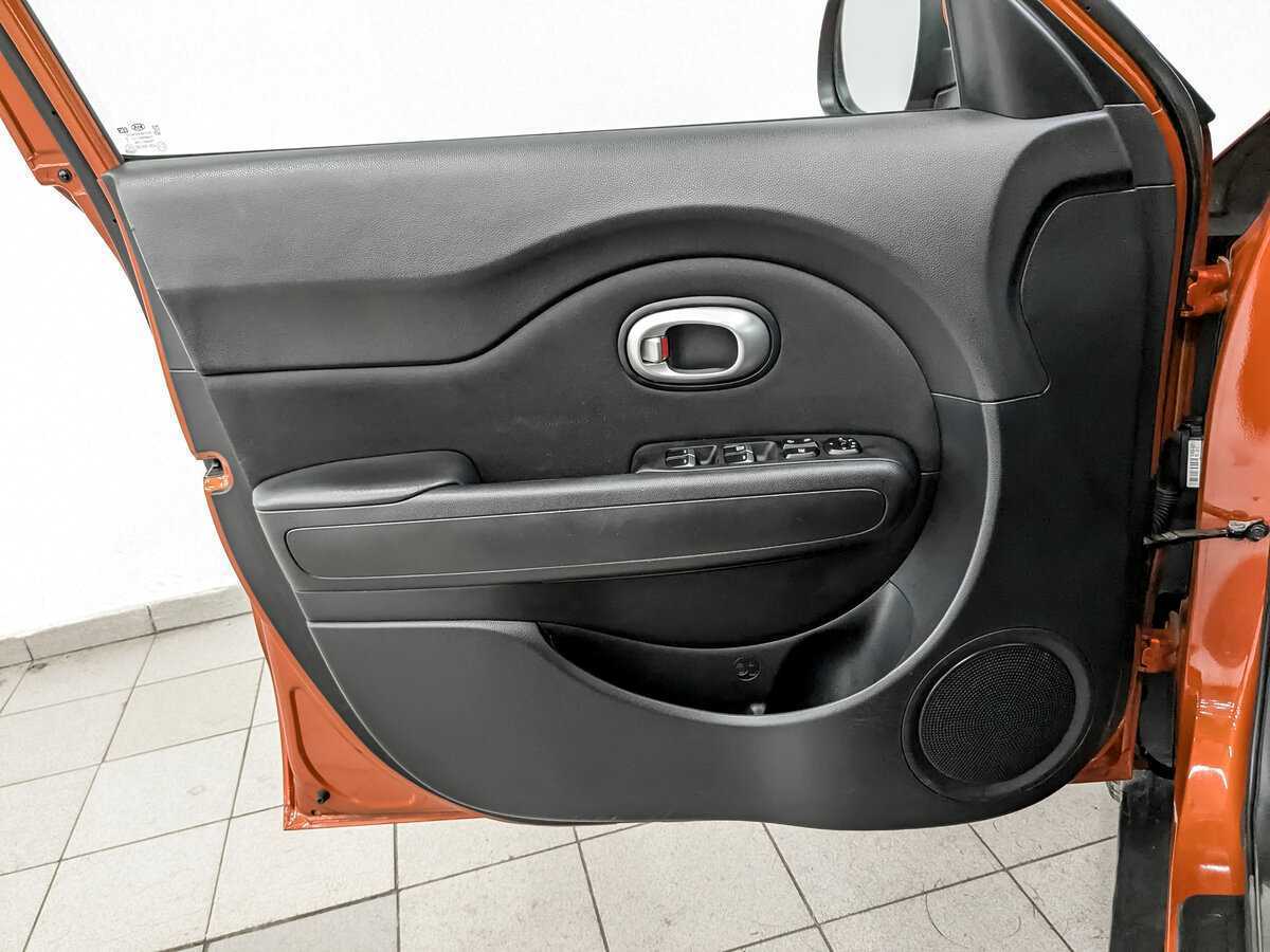 Купить Kia Soul, 2017, 159 835 км.. Фото: #16