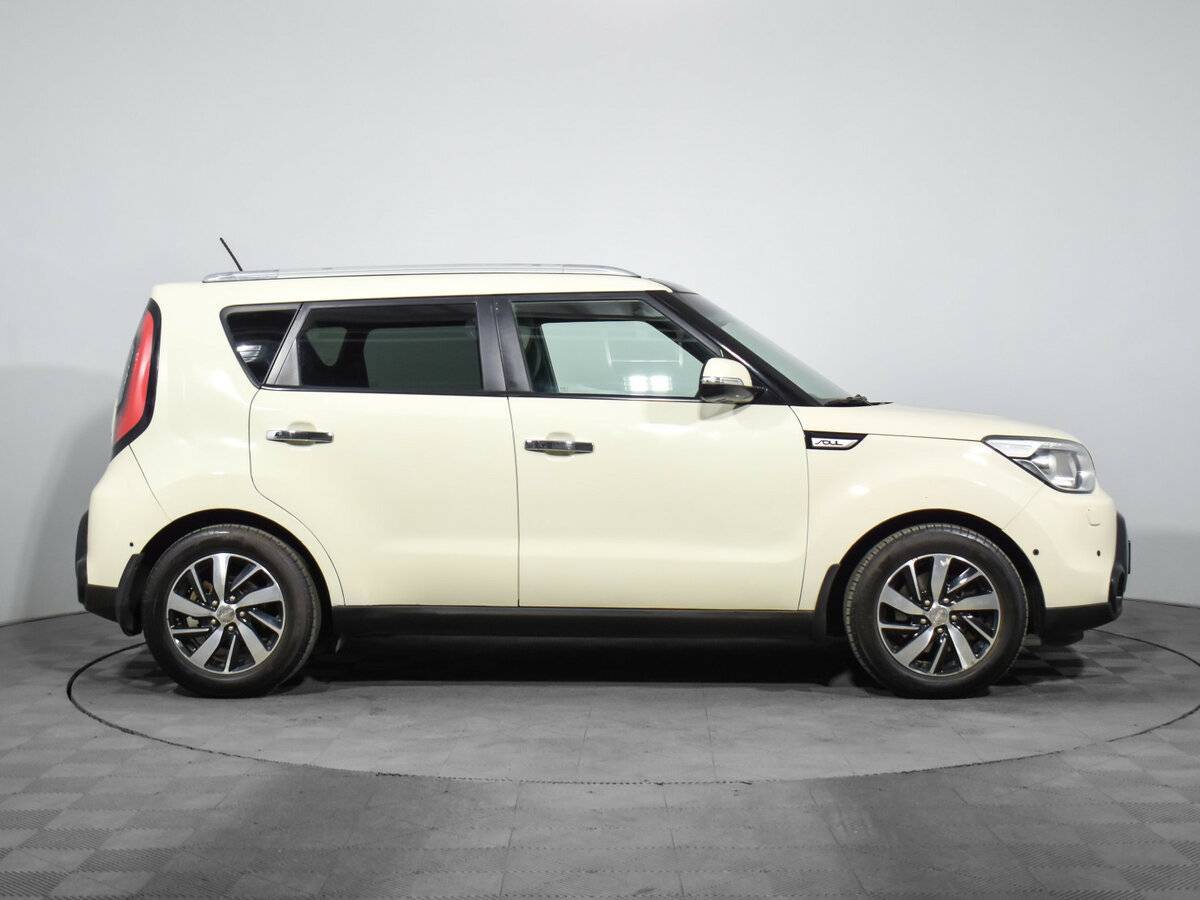 Купить Kia Soul, 2014, 164 000 км.. Фото: #3
