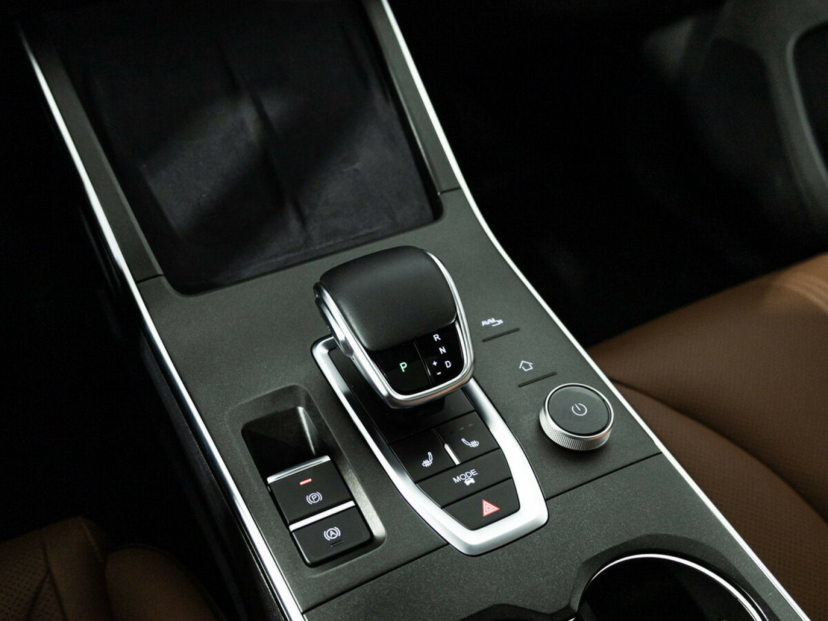 Купить OMODA C5, 2023, 17 500 км.. Фото: #19