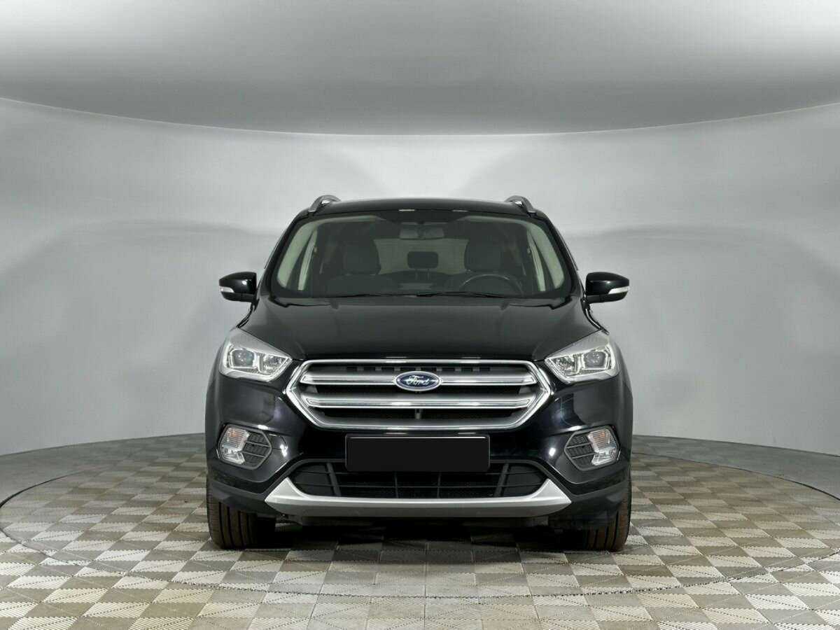Купить Ford Kuga, 2018, 125 008 км.. Фото: #2