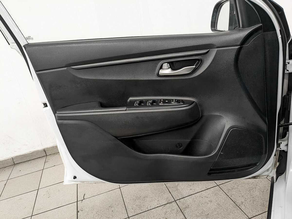 Купить Kia Rio, 2020, 204 644 км.. Фото: #15