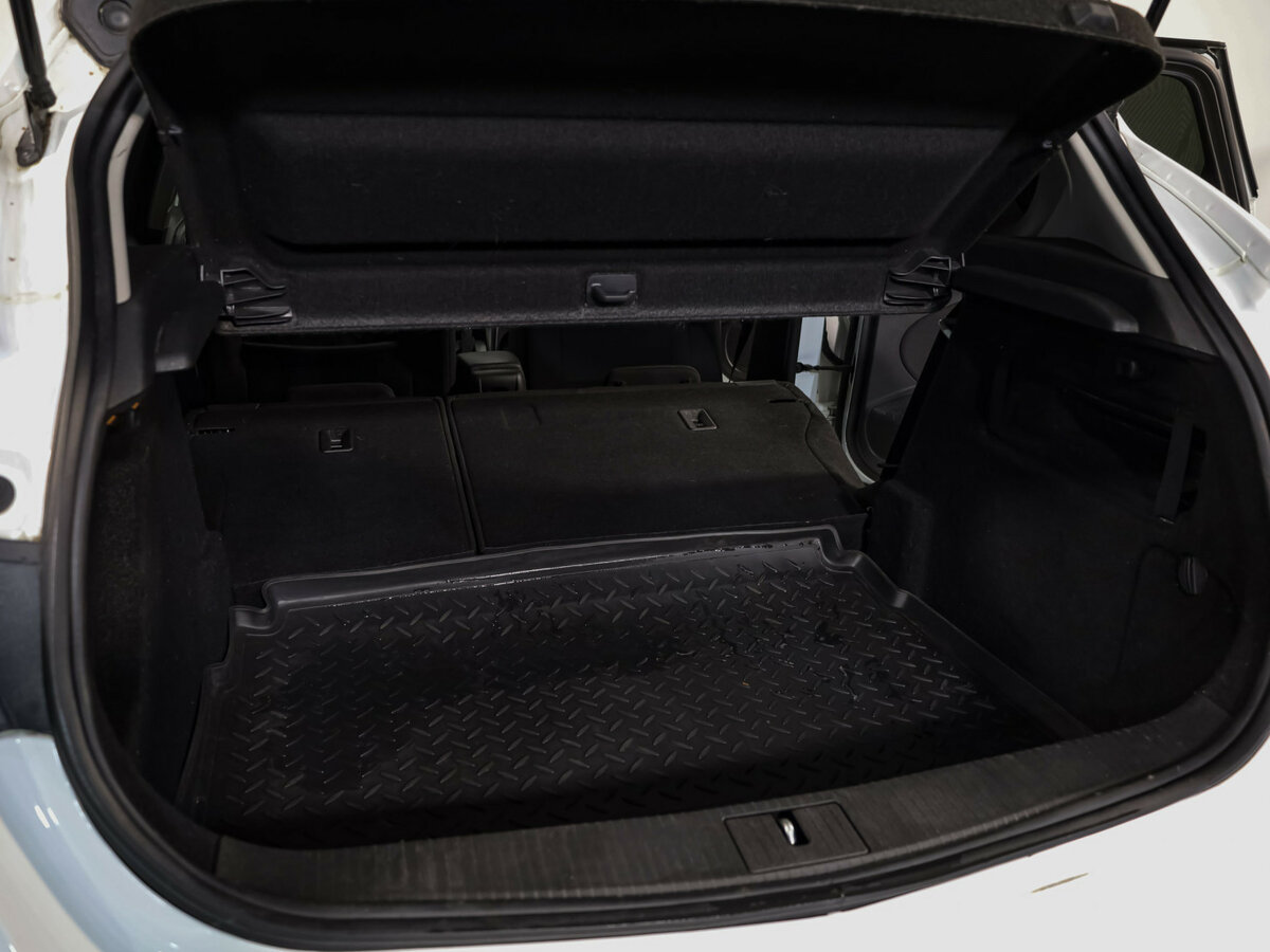 Купить Opel Astra, 2014, 95 950 км.. Фото: #22