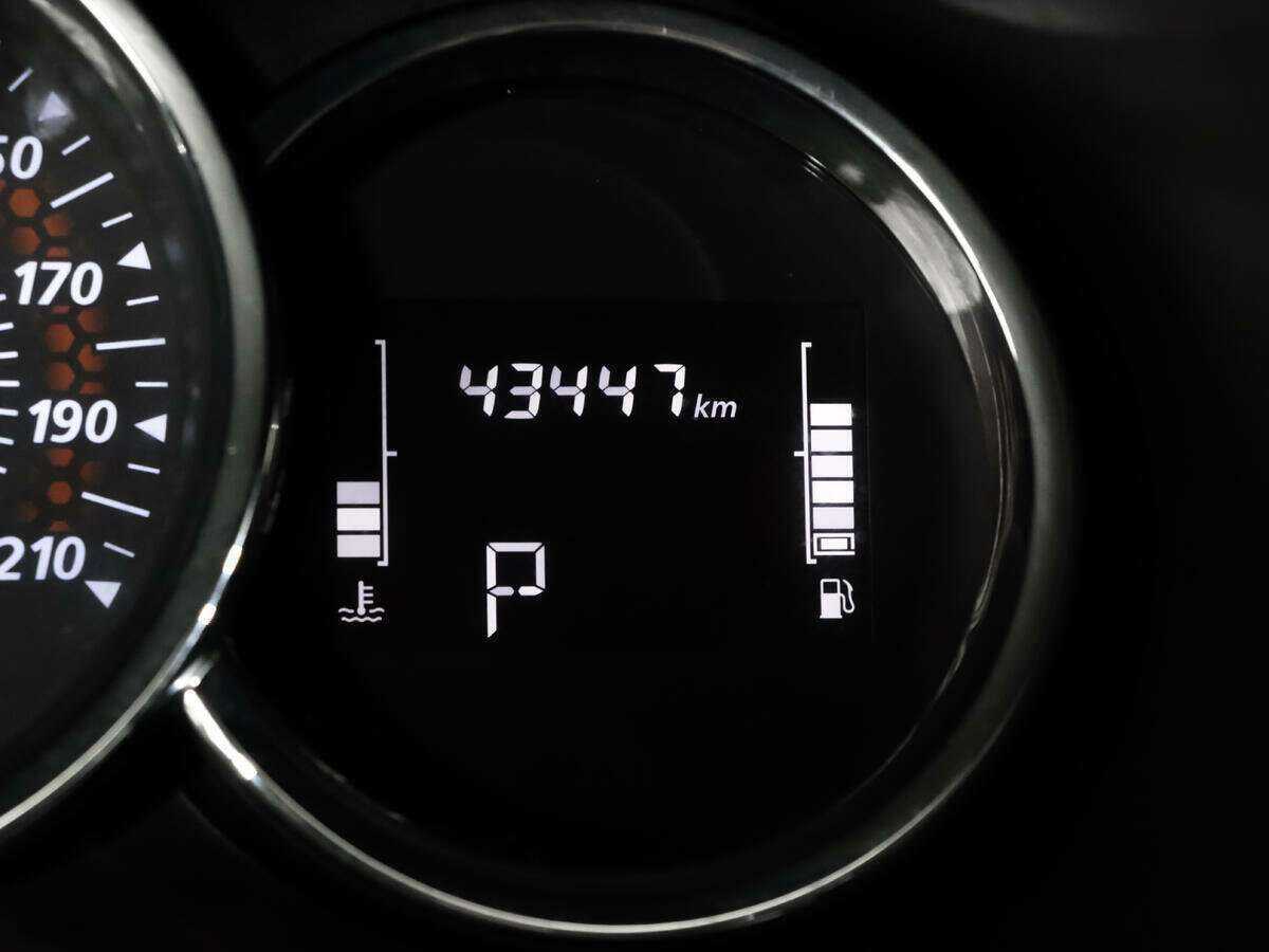 Купить Renault Logan, 2022, 43 442 км.. Фото: #13