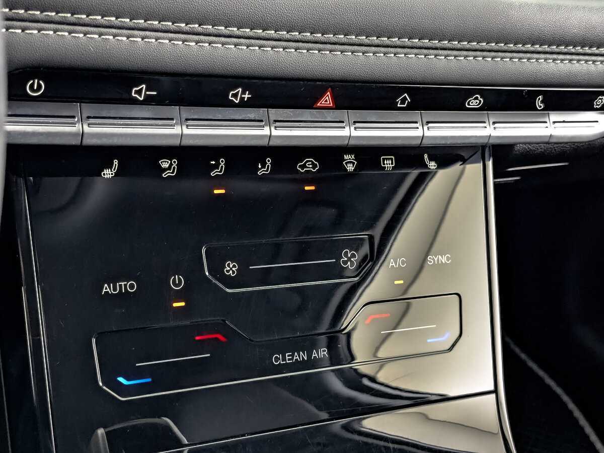 Купить Chery Tiggo 7 Pro, 2022, 44 652 км.. Фото: #24