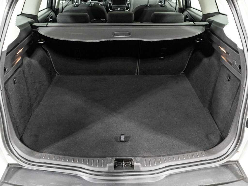 Купить Ford Focus, 2017, 161 678 км.. Фото: #14
