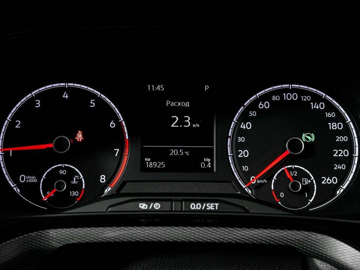 Купить Volkswagen Polo, 2021, 18 885 км.. Фото: #10