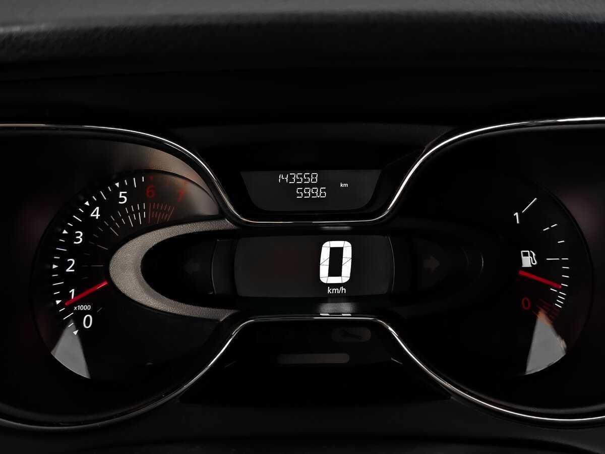 Купить Renault Kaptur, 2020, 143 551 км.. Фото: #11