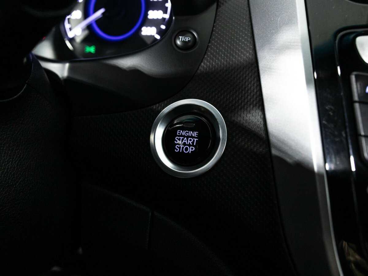 Купить Hyundai Solaris, 2016, 118 872 км.. Фото: #16